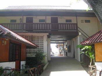Hotel Haadrin