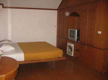 Hotel Haadrin Ko Pha Ngan