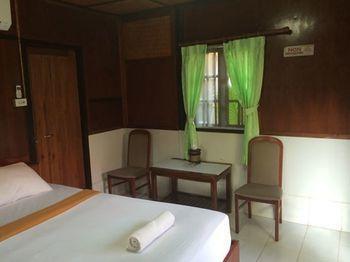 Hotel Haadrin 2*