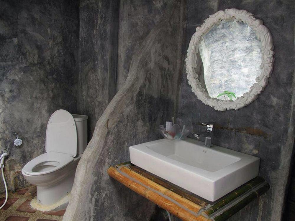 Resort Taatoh Seaview - Sha
