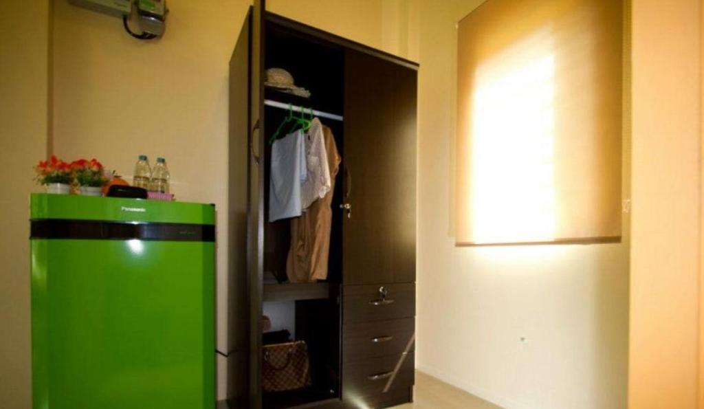 De Mama Guest house