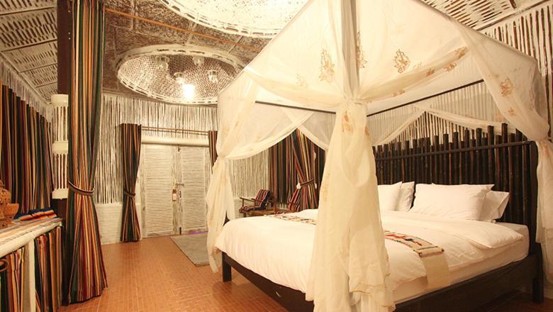 Hotel I Am Chiang Rai