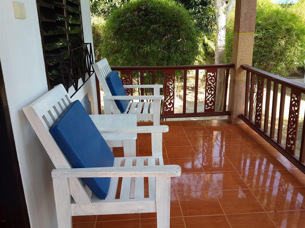 Resort Rung Arun Baan Tai