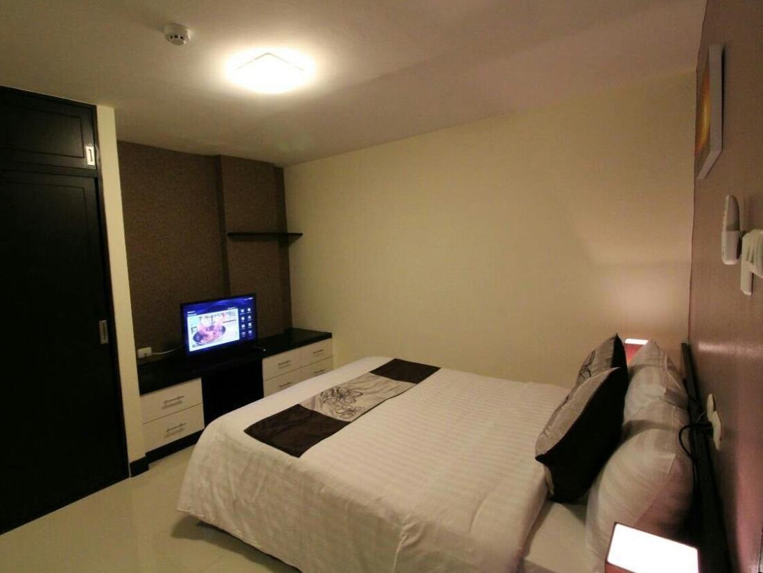 Leelawadee Modern Huaykwang - ลีลาวดี ห้วยขวาง Bangkok