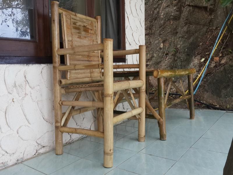 Hotel Haad Gruad Beach Bungalows Ko Pha Ngan