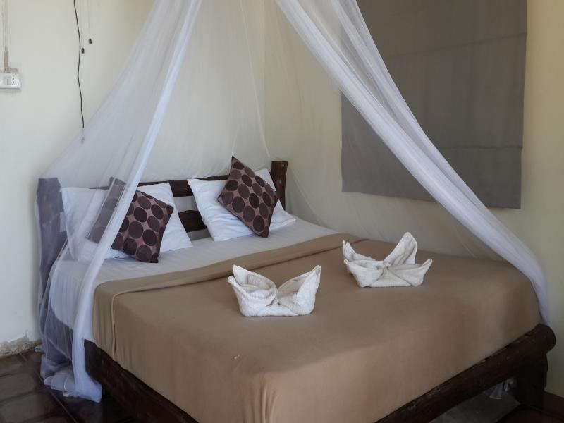 Hotel Haad Gruad Beach Bungalows 2*