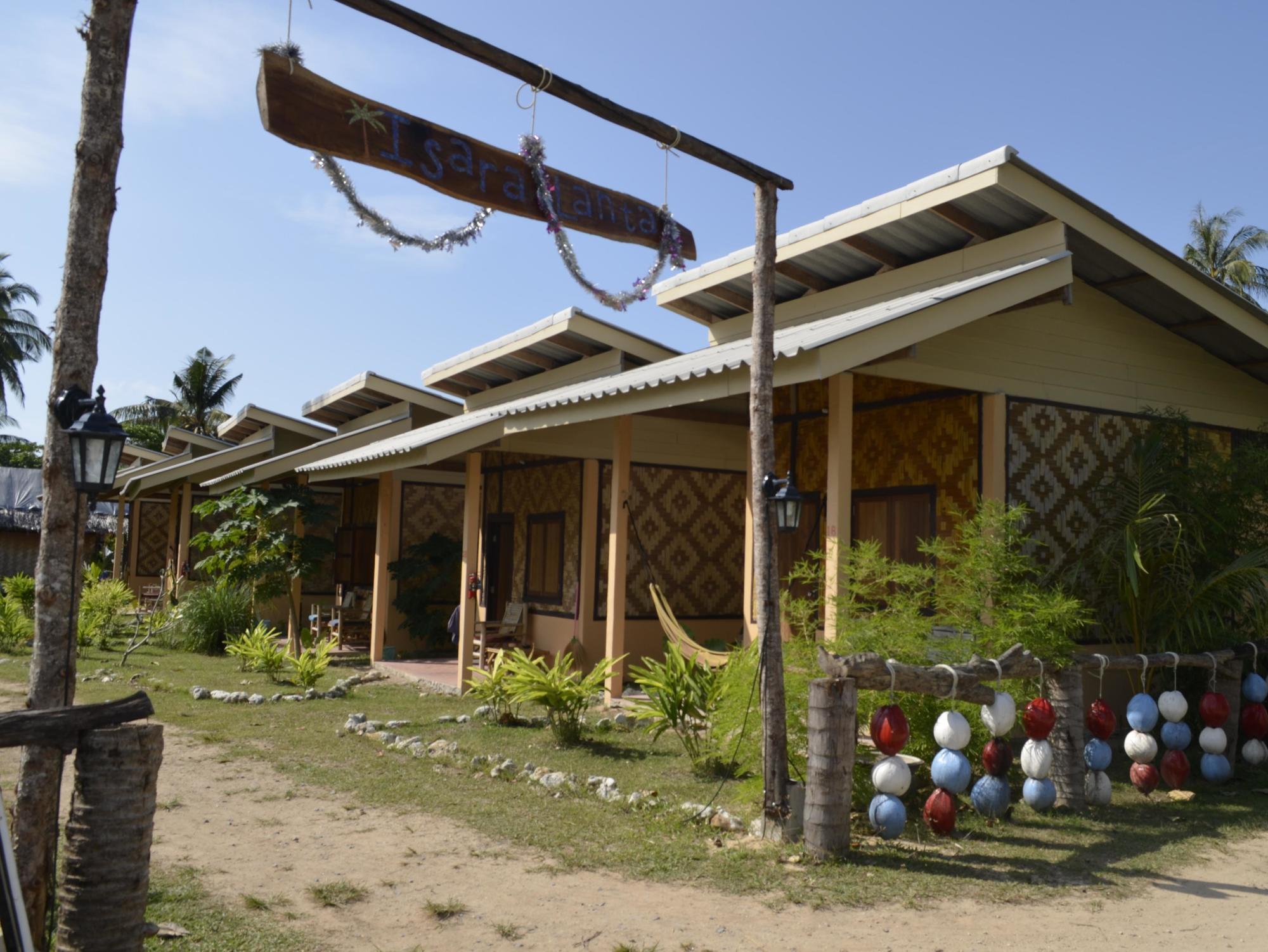 Isara Lanta Koh Lanta