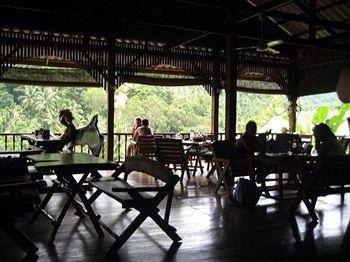 Hotel Bancha Sramanorah Ko Pha Ngan