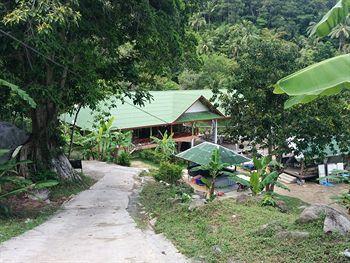 Hotel Bancha Sramanorah 2*