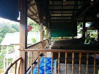 Bancha Sramanorah Ko Pha Ngan