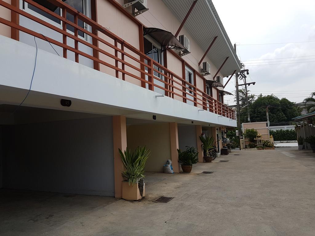 Guest house The Star Hat Yai
