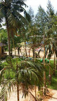 Resort Spy Home