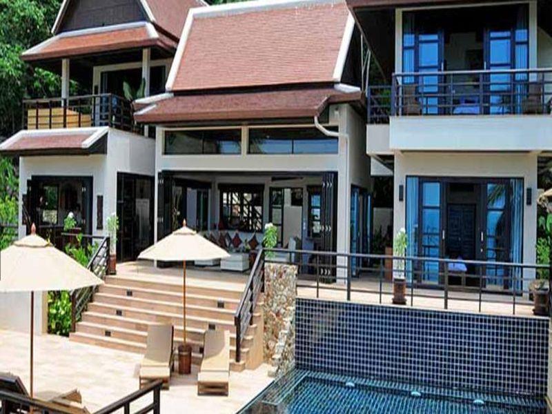 Gold Chaweng (Koh Samui)