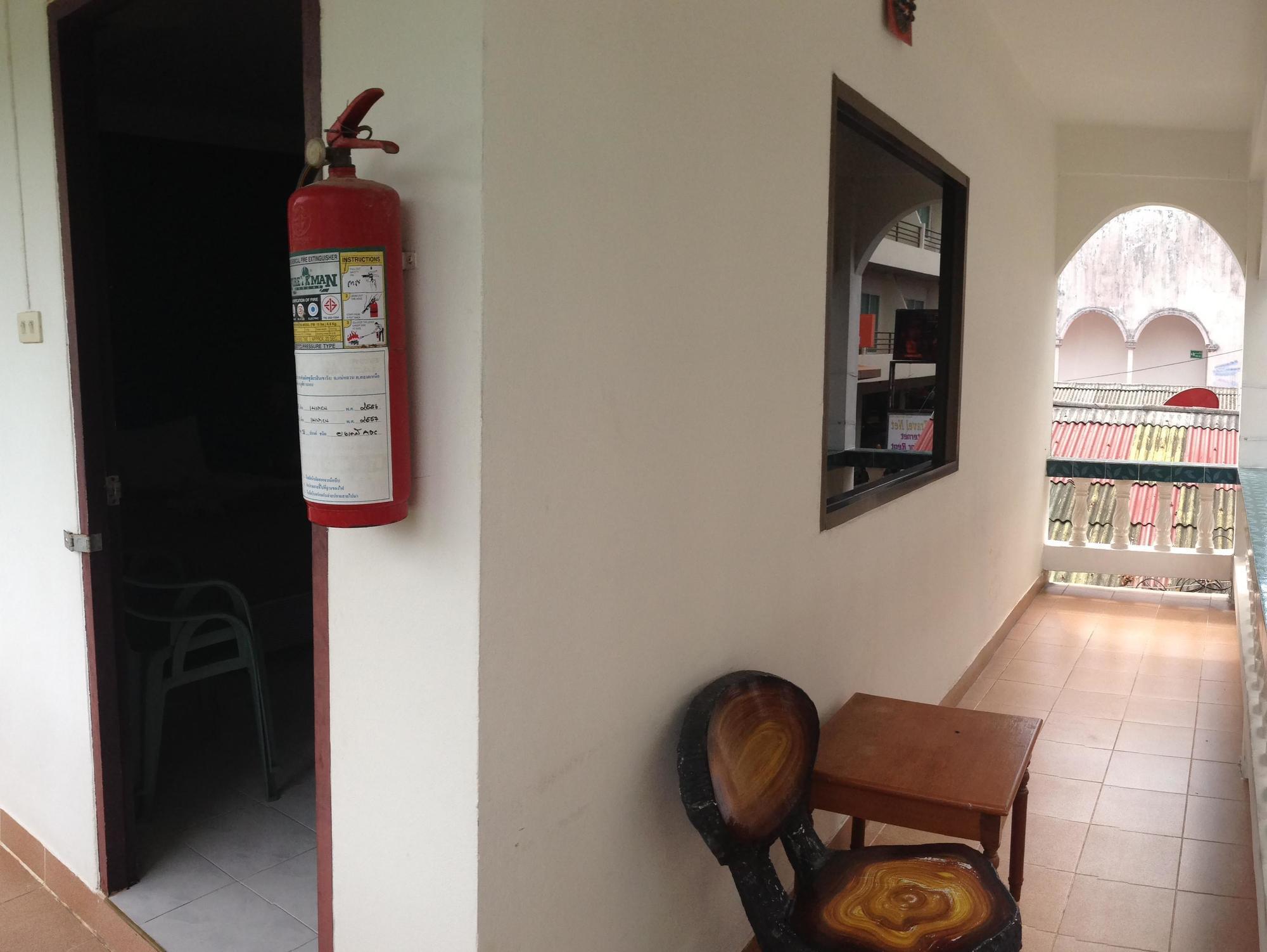 Albergue Mypatong Social