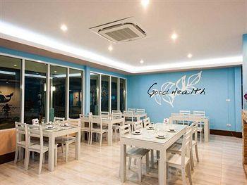 Paragon Hometel Surat Thani