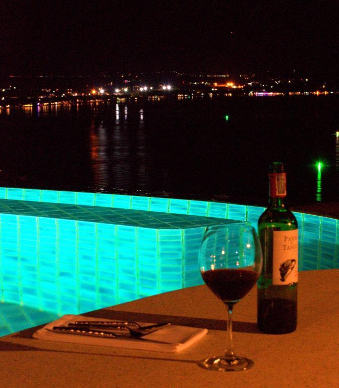 Ed Rock Villa Hotel Koh Samui