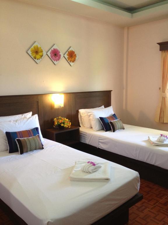 Hana Lanta Resort Koh Lanta
