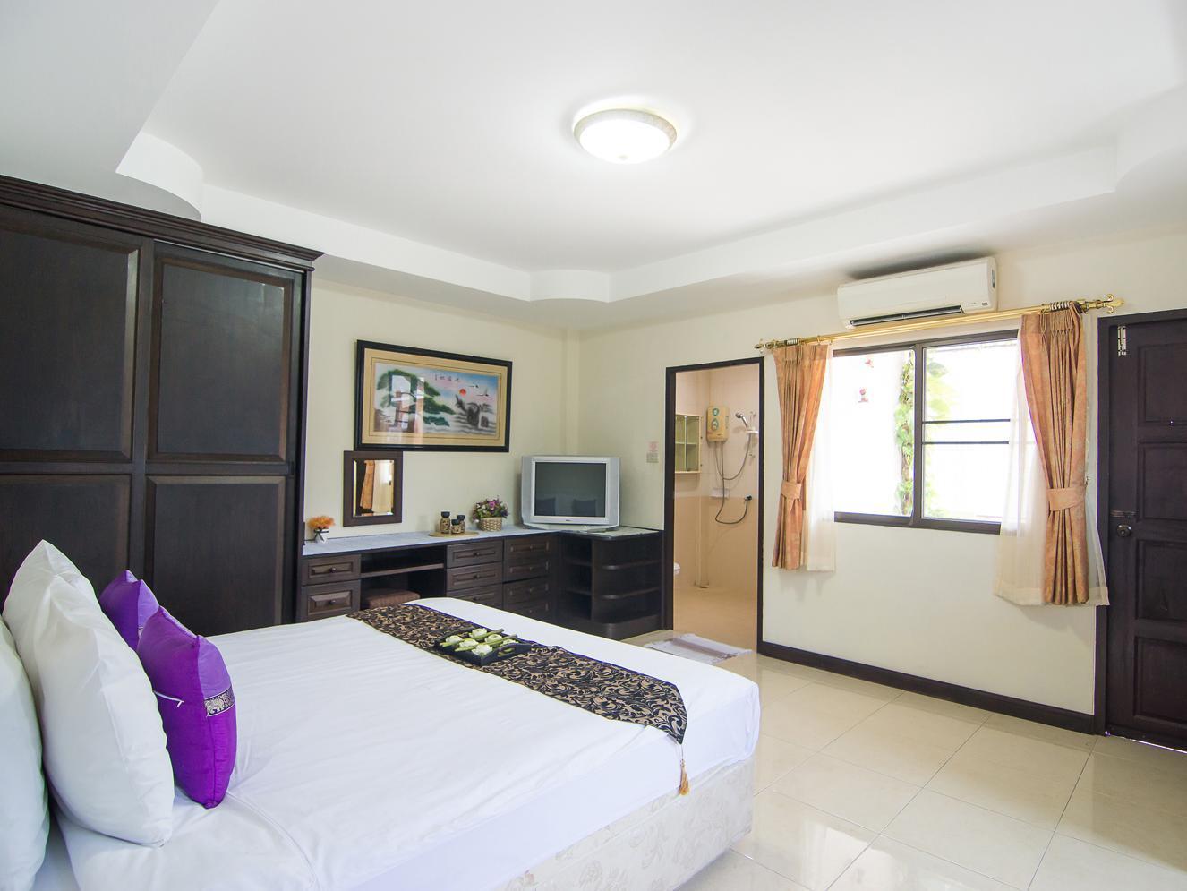 Guest house Happys Pattaya