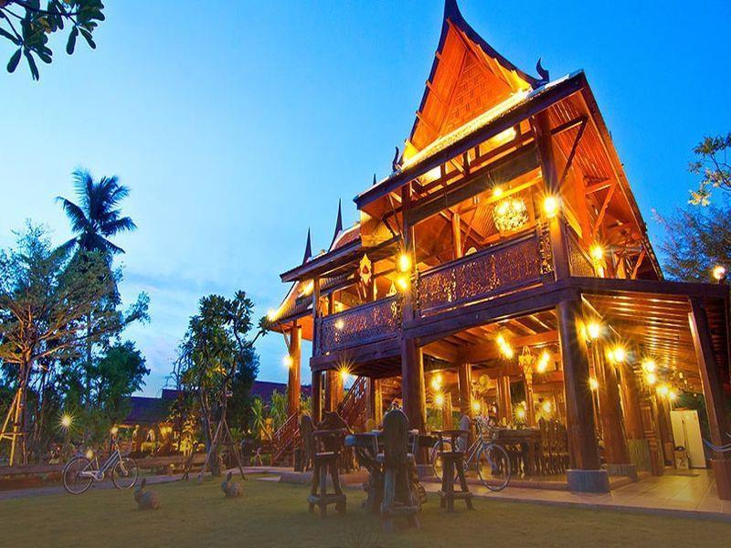 Resort Bueng Bua Thong