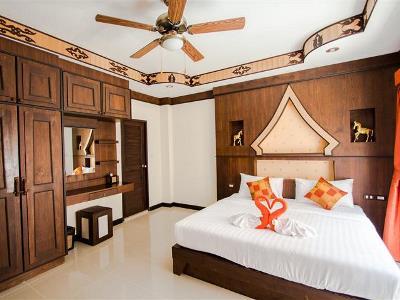 Hotel Panomporn Phuket