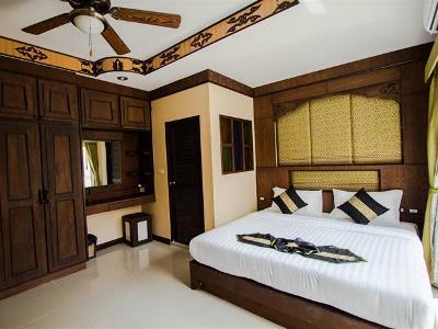 Hotel Panomporn Phuket Patong