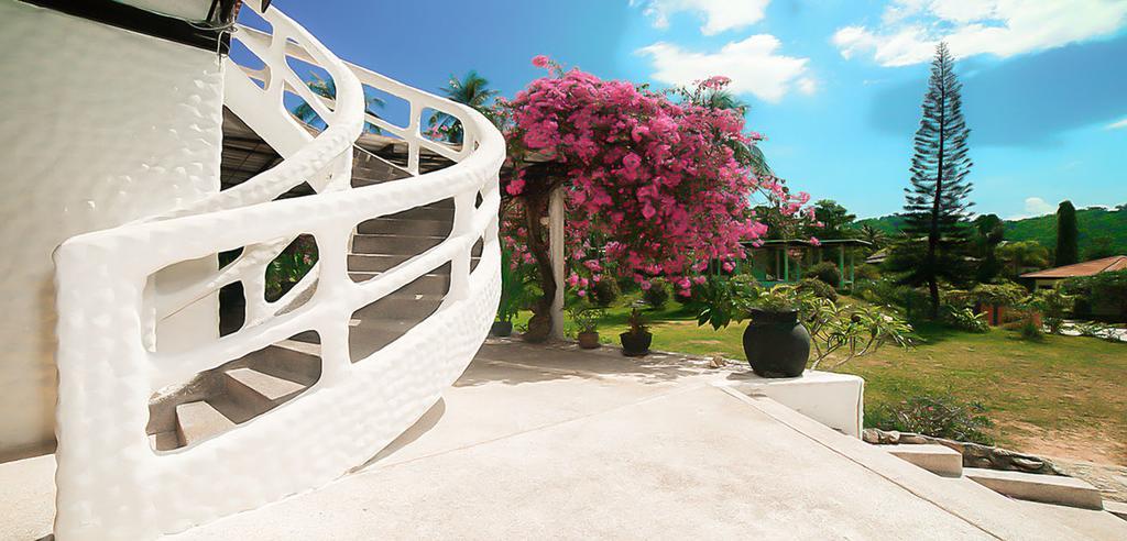 Villa Private La Costa Samui
