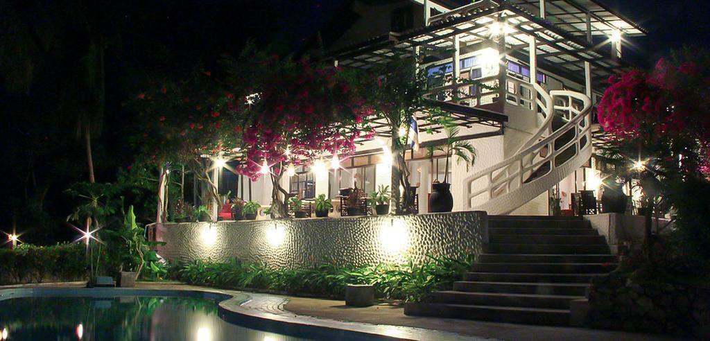Villa Private La Costa Samui *