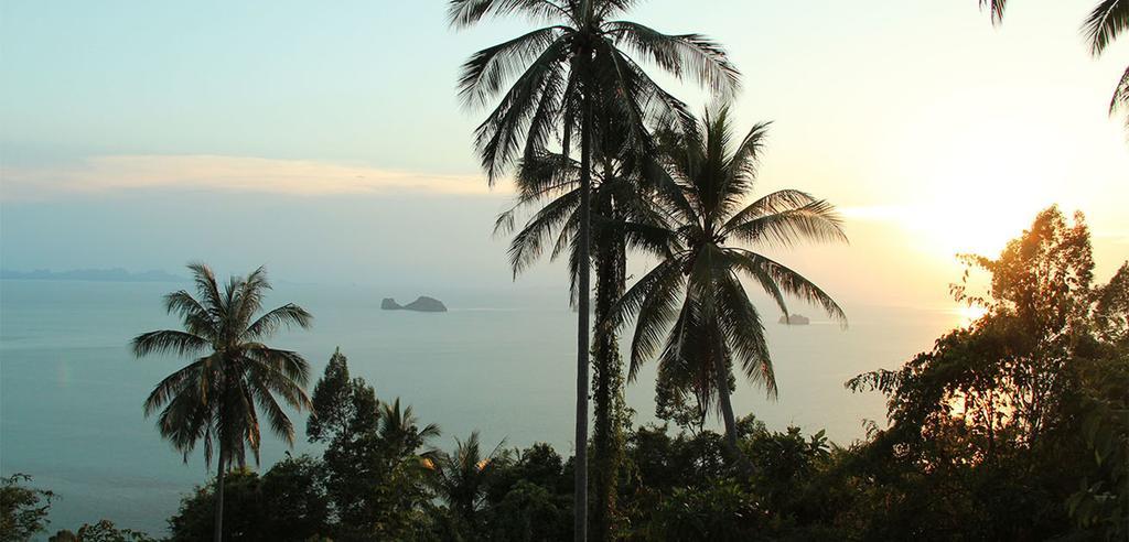 Private La Costa Samui Taling Ngam (Koh Samui)