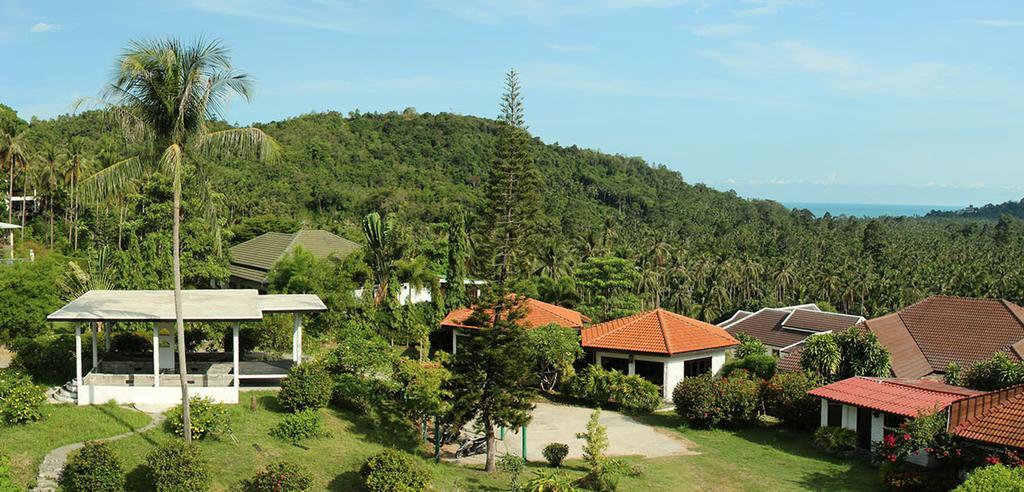 Villa Private La Costa Samui *