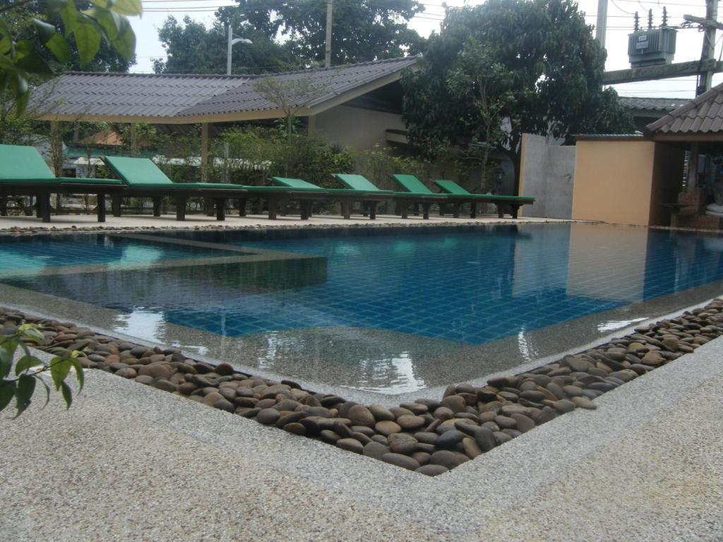 Hotel Sp Chaweng Palace 2*