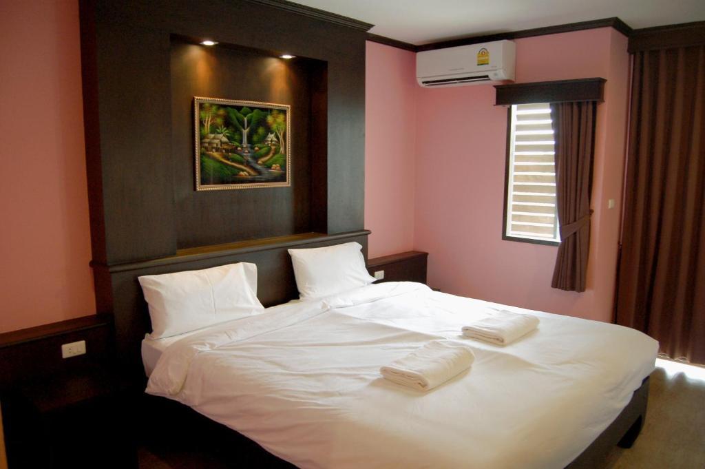 Sp Chaweng Palace Hotel 2*