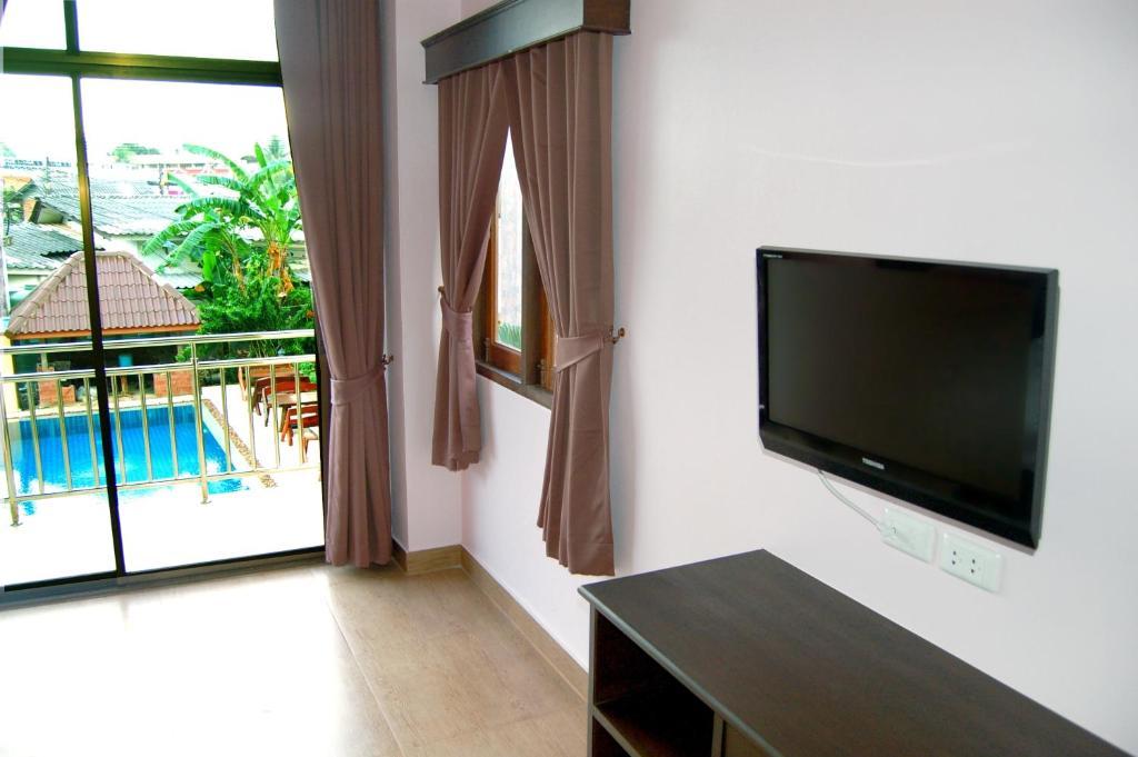 Hotel Sp Chaweng Palace