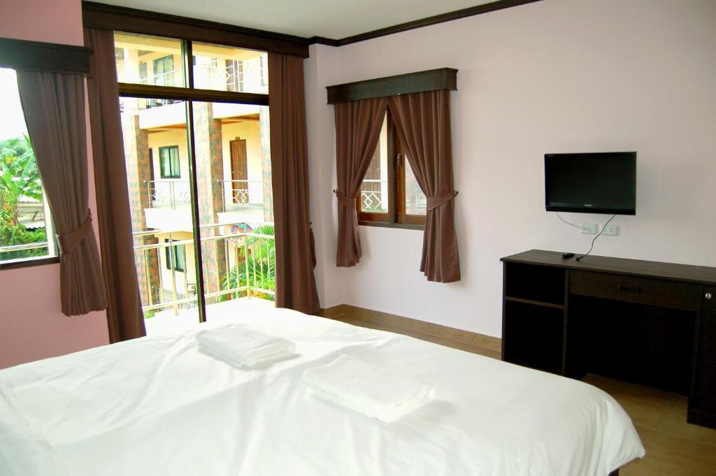 Sp Chaweng Palace Koh Samui