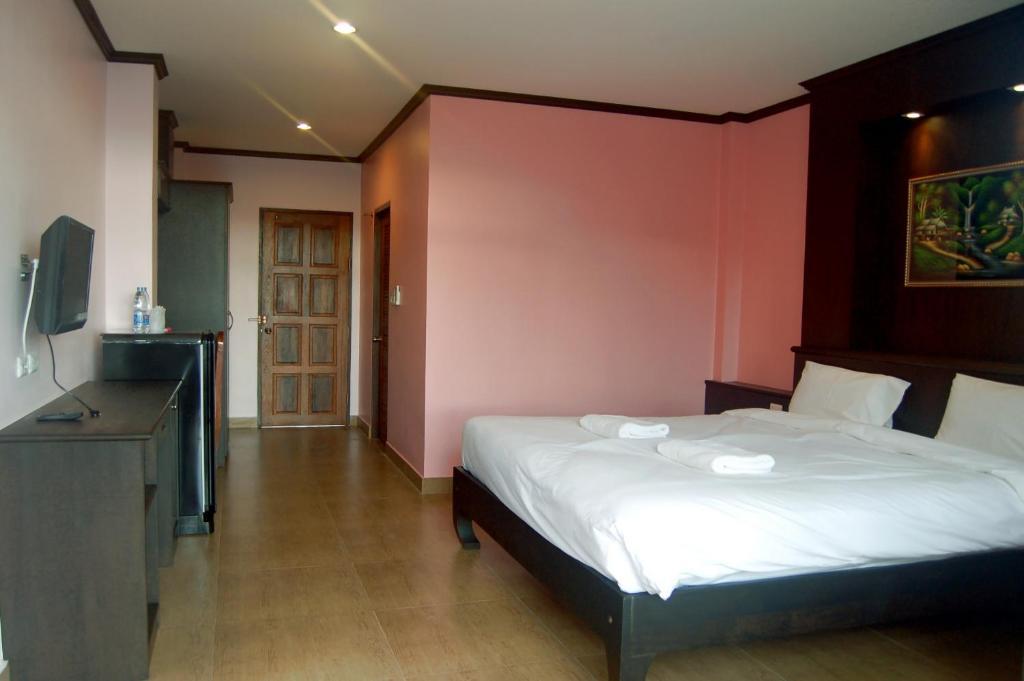 Sp Chaweng Palace Hotel
