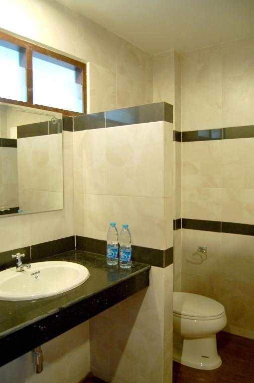 Hotel Sp Chaweng Palace 2*