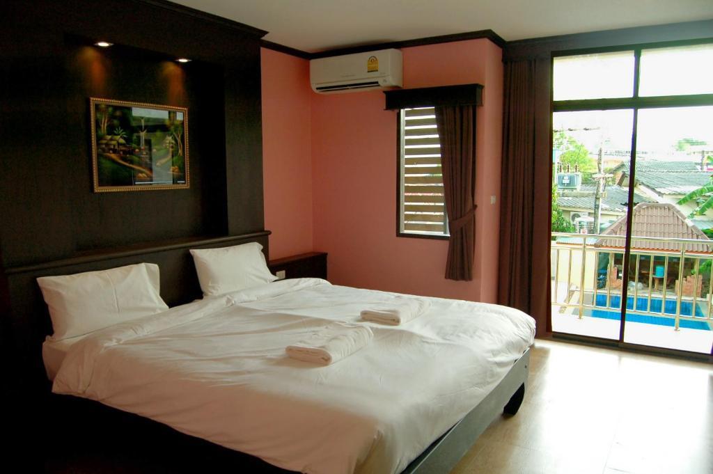 Hotel Sp Chaweng Palace 2*