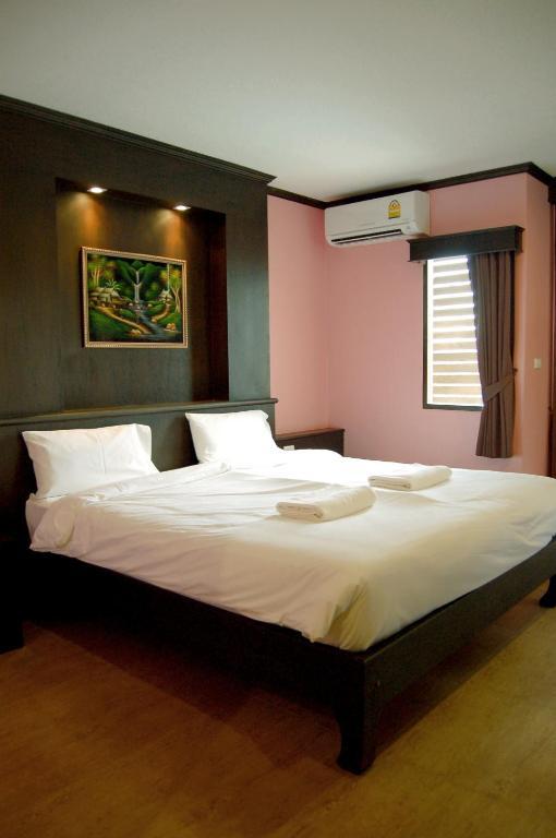 Sp Chaweng Palace 2*