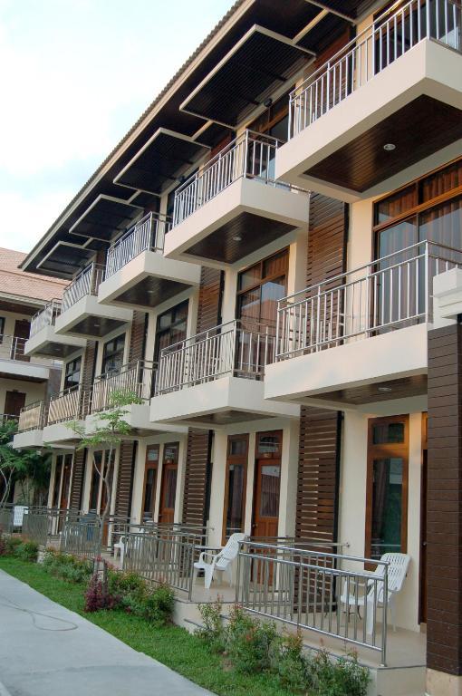 Sp Chaweng Palace Koh Samui