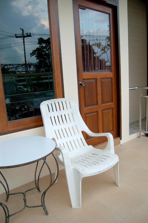 Sp Chaweng Palace