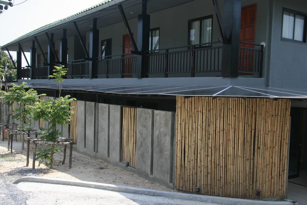Sea Garden Haad Chao Phao