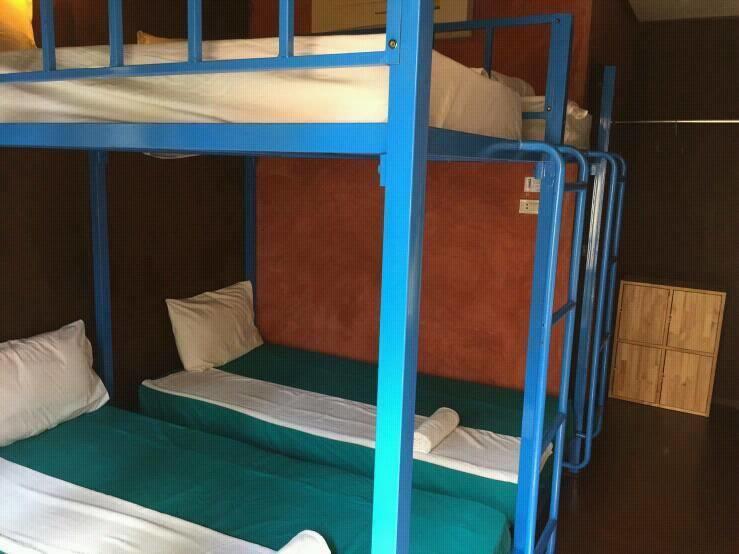 Resort Phangan 2*