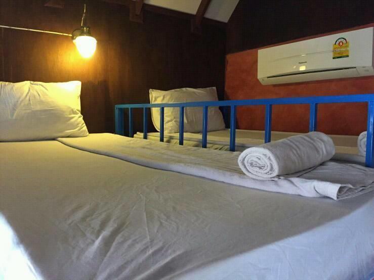 Resort Phangan
