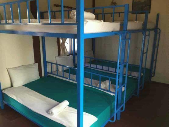 Resort Phangan 2*
