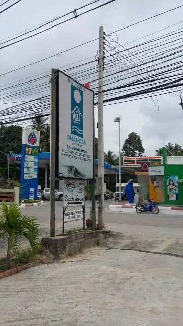 Phangan Baan Tai