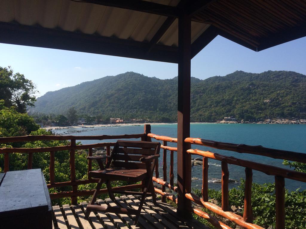The Fifth Element - Full Moon Viewpoint Ko Pha Ngan