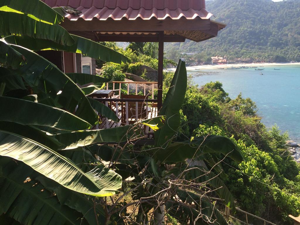 Resort The Fifth Element - Full Moon Viewpoint