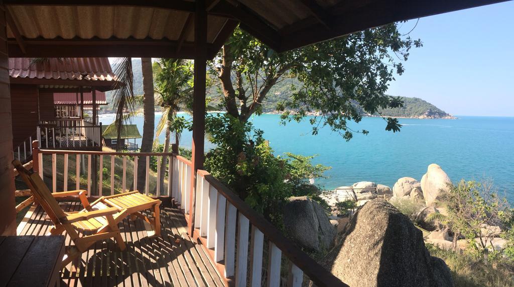 The Fifth Element - Full Moon Viewpoint Ko Pha Ngan