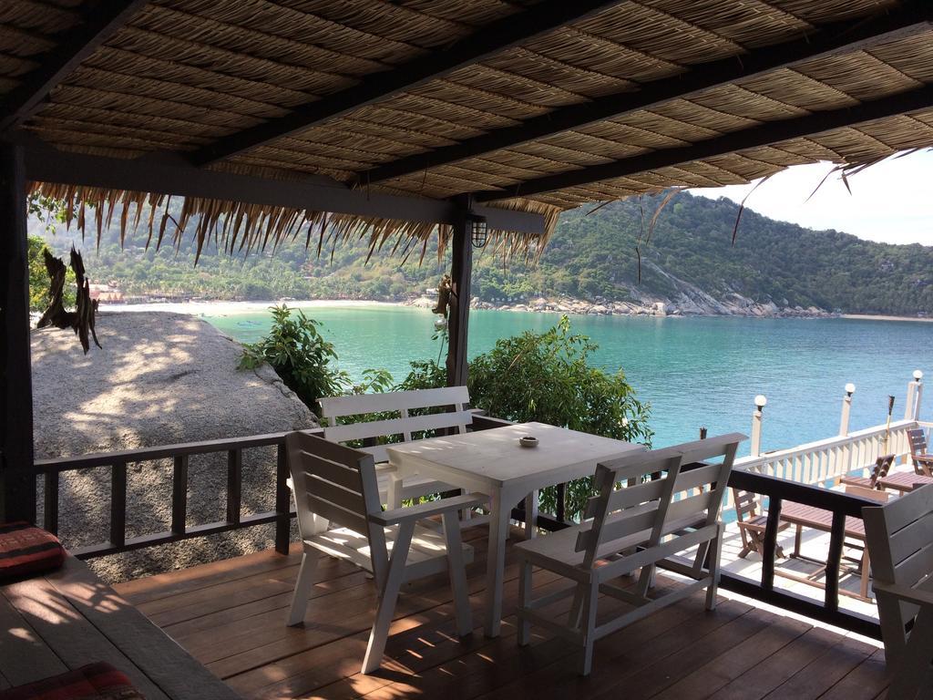 The Fifth Element - Full Moon Viewpoint Ko Pha Ngan