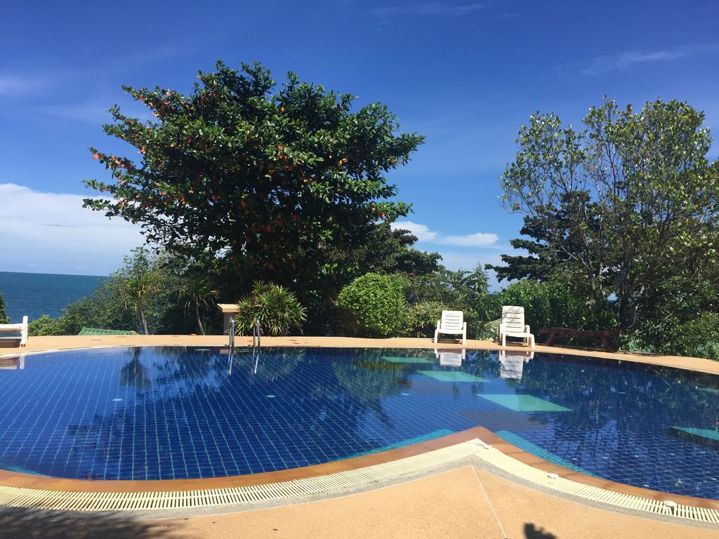 Resort Lucky Haad Yao