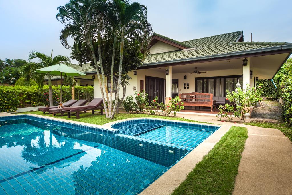 Resort Idyllic Samui